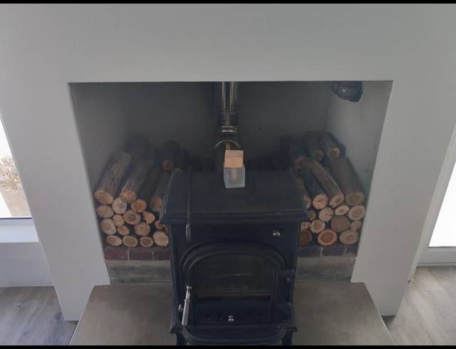 2 BEDROOM TOWNHOUSE FOR SALE IN SANDBAAI